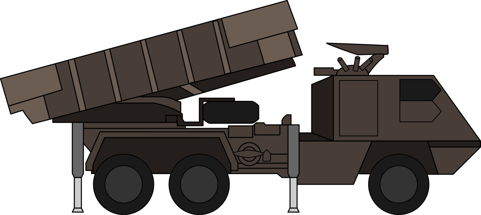 Angle,Military Vehicle,Weapon