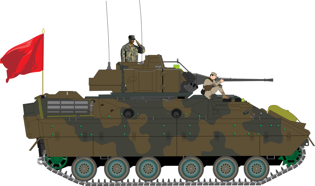 M113 Armored Personnel Carrier,Organization,Tank