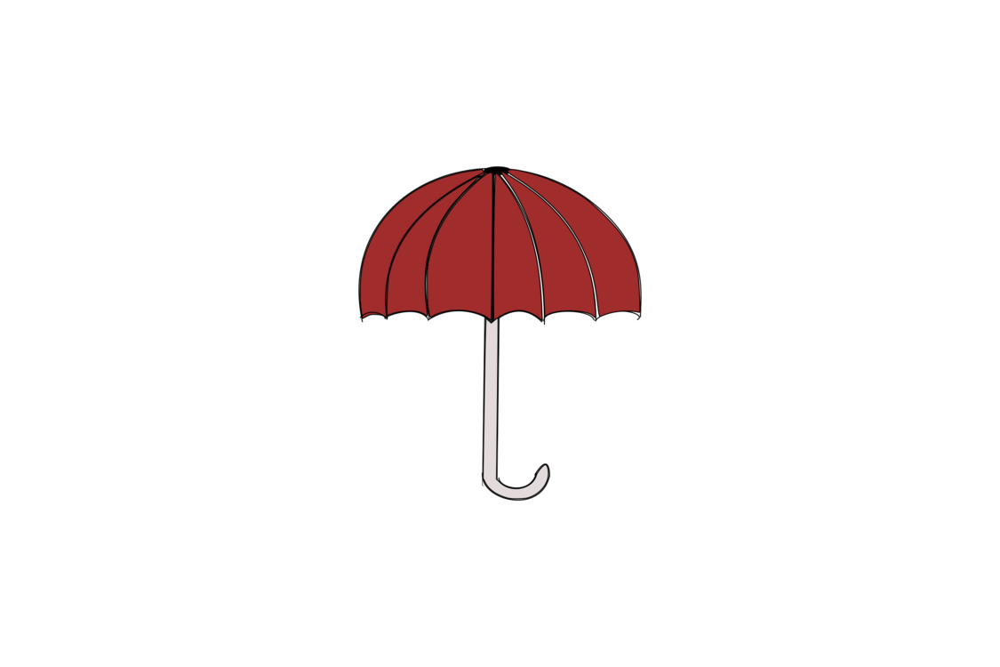 Line,Fashion Accessory,Umbrella