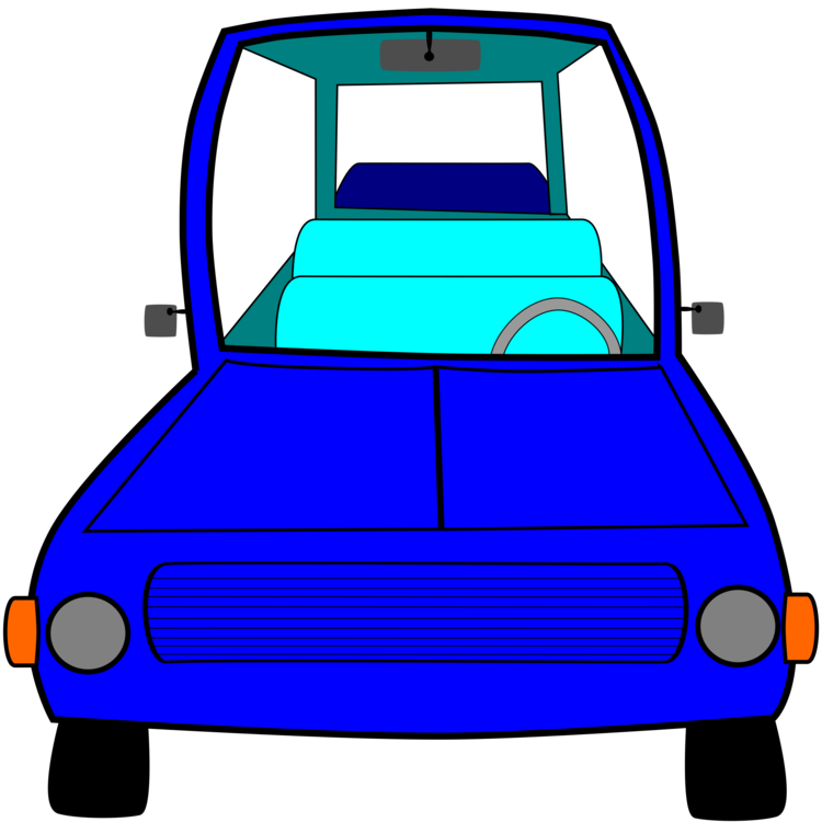 Blue,Area,Car