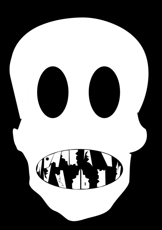 Head,Skull,Jaw