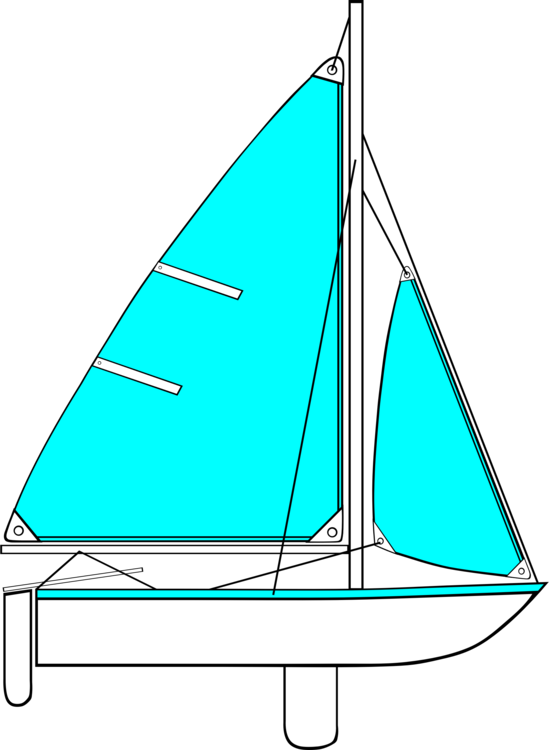 Watercraft,Triangle,Sailing