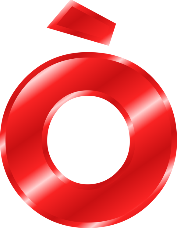 Circle,Red,Letter