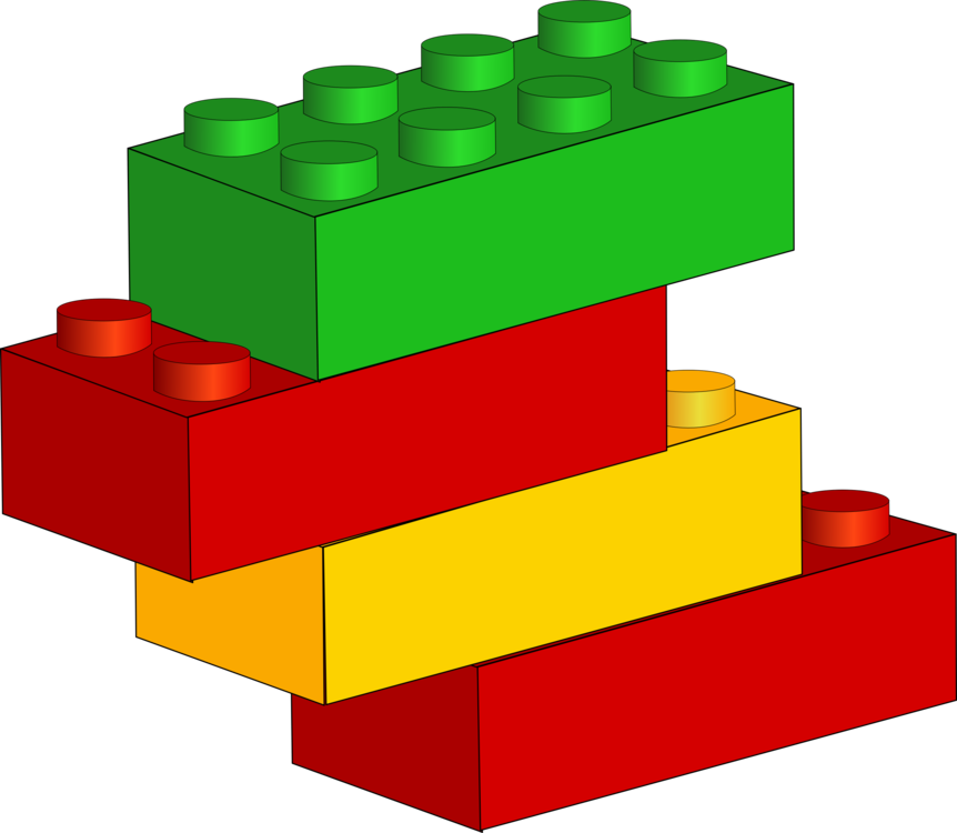 Toy Block,Angle,Line