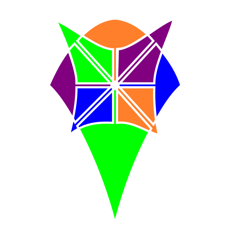 Triangle,Leaf,Symmetry