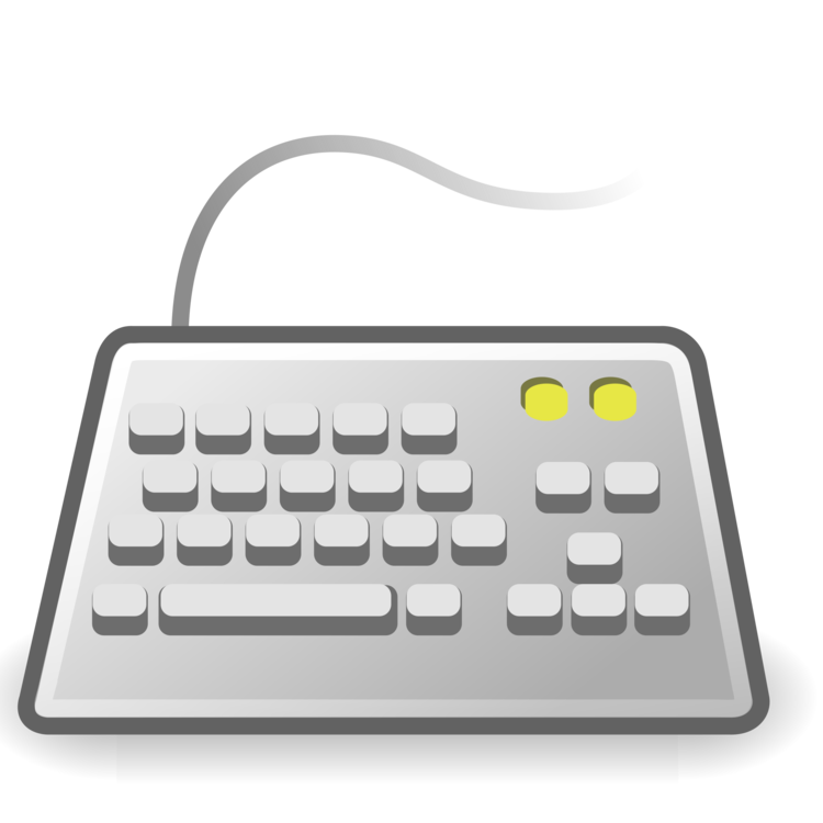 Office Equipment,Space Bar,Calculator