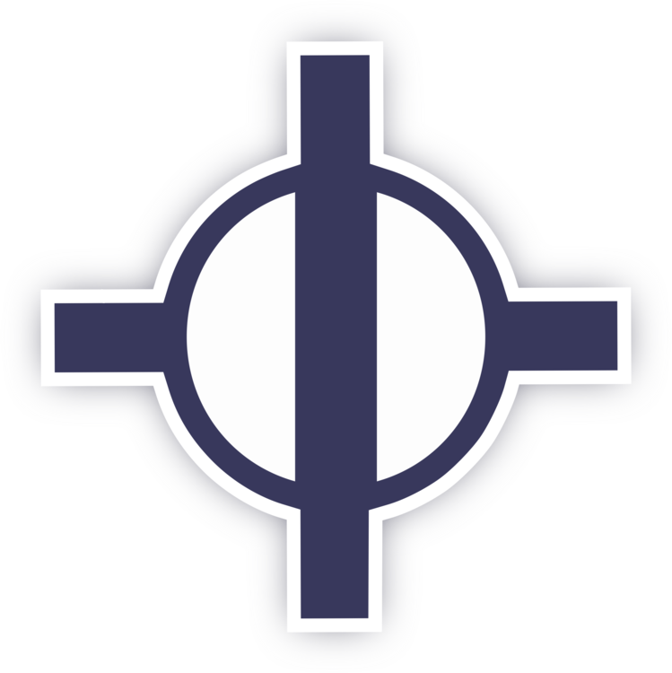 Symbol,Cross,Logo