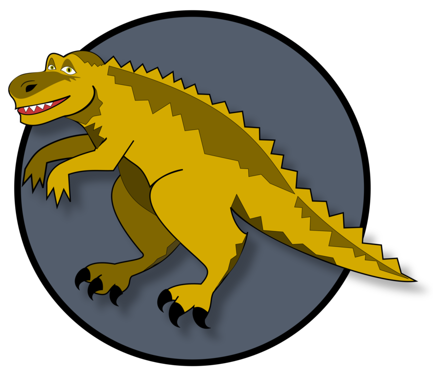 Reptile,Fictional Character,Tyrannosaurus