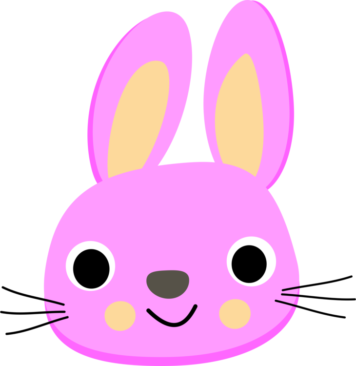 Pink,Rabits And Hares,Purple