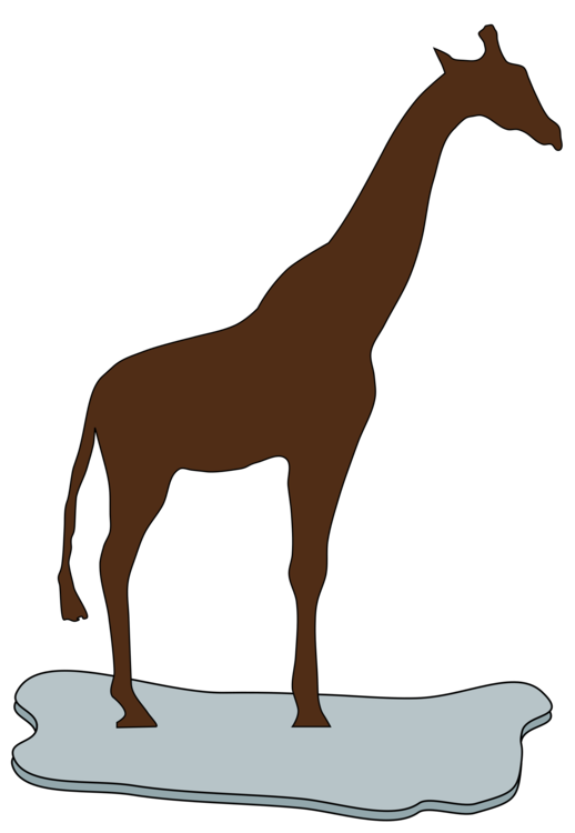Giraffidae,Wildlife,Livestock