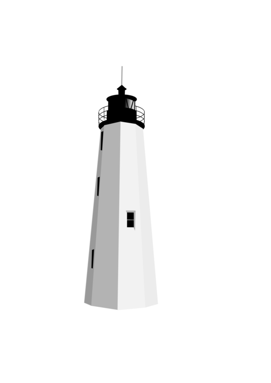Lighthouse,Lighting,Tower