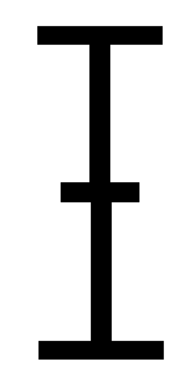 Angle,Symmetry,Symbol