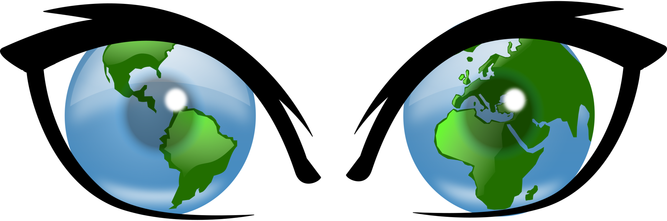 Organism,Green,Globe