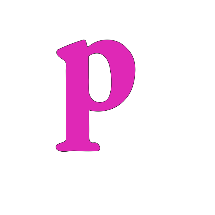 Pink,Purple,Text
