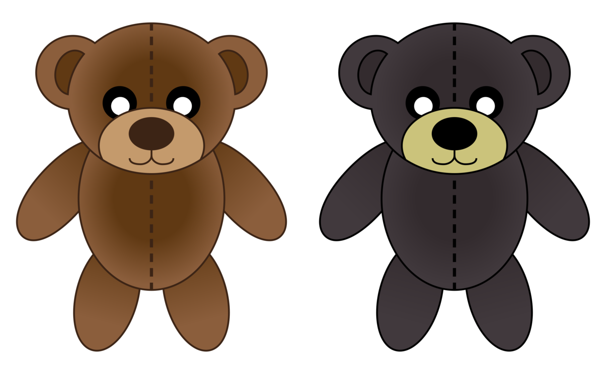 Brown,Teddy Bear,Carnivoran