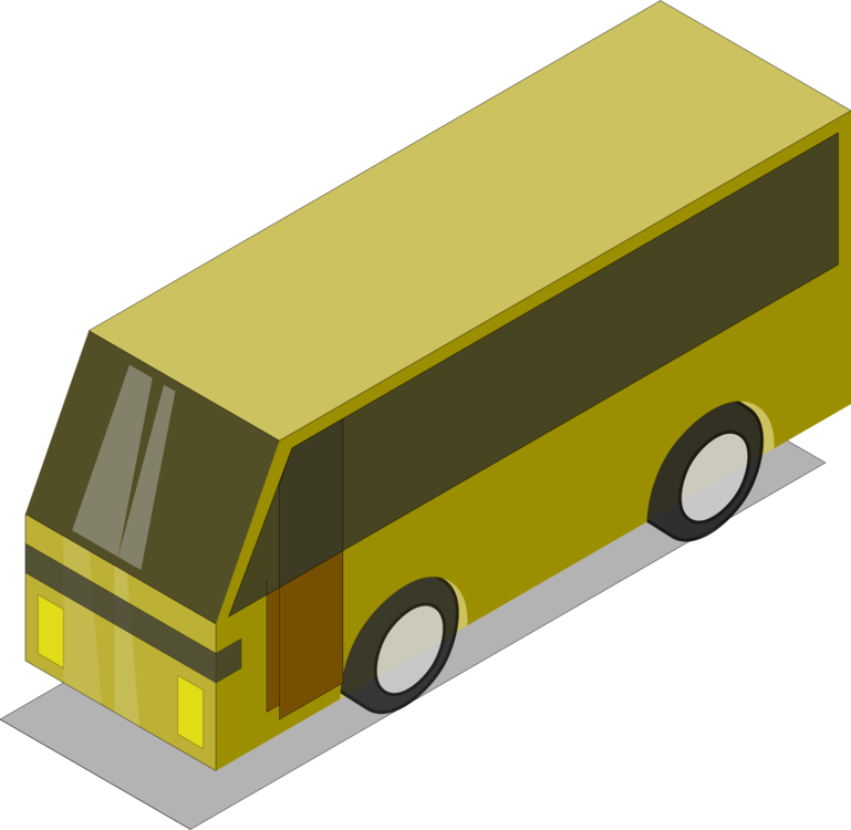 Compact Car,Model Car,Yellow