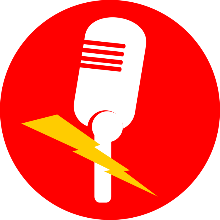 Microphone,Area,Symbol