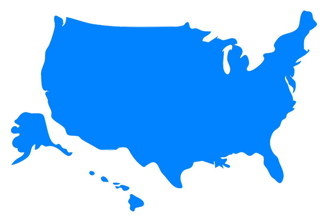 Blue,Map,Area