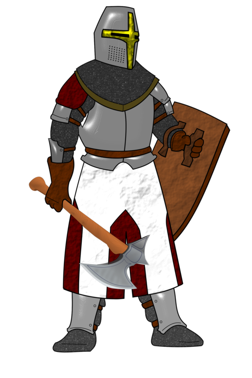 Knight,Armour,Costume