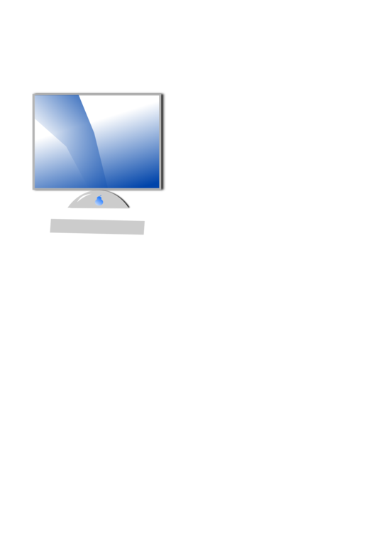Computer Monitor,Computer Icon,Media
