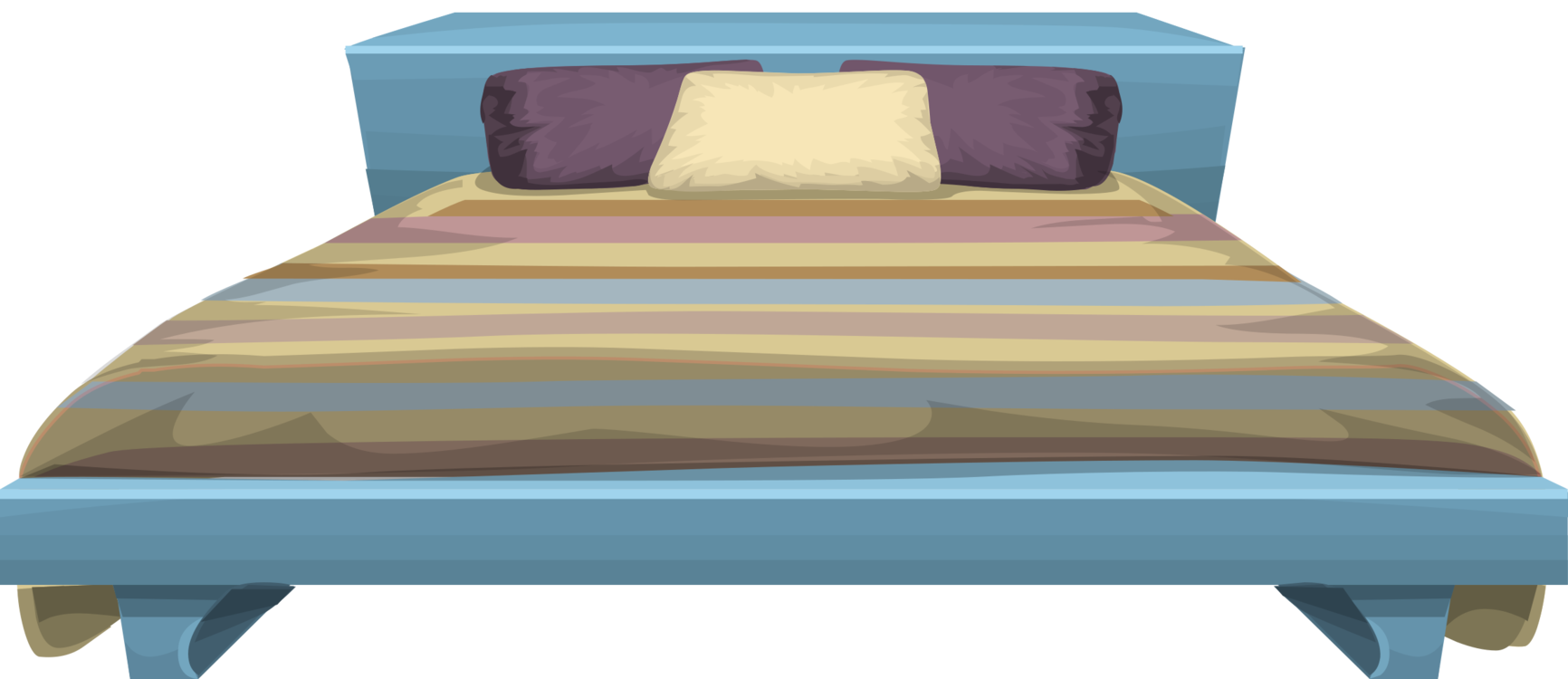 Angle,Bedding,Bed Frame