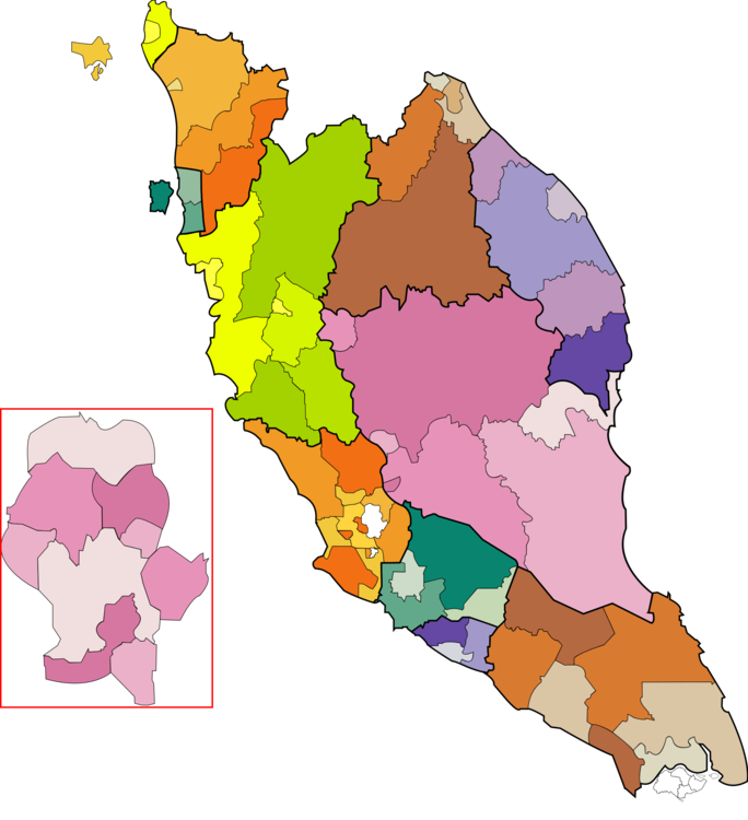Map,Ecoregion,Area