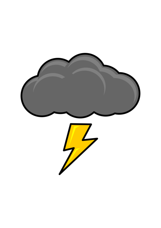Logo,Yellow,Lightning