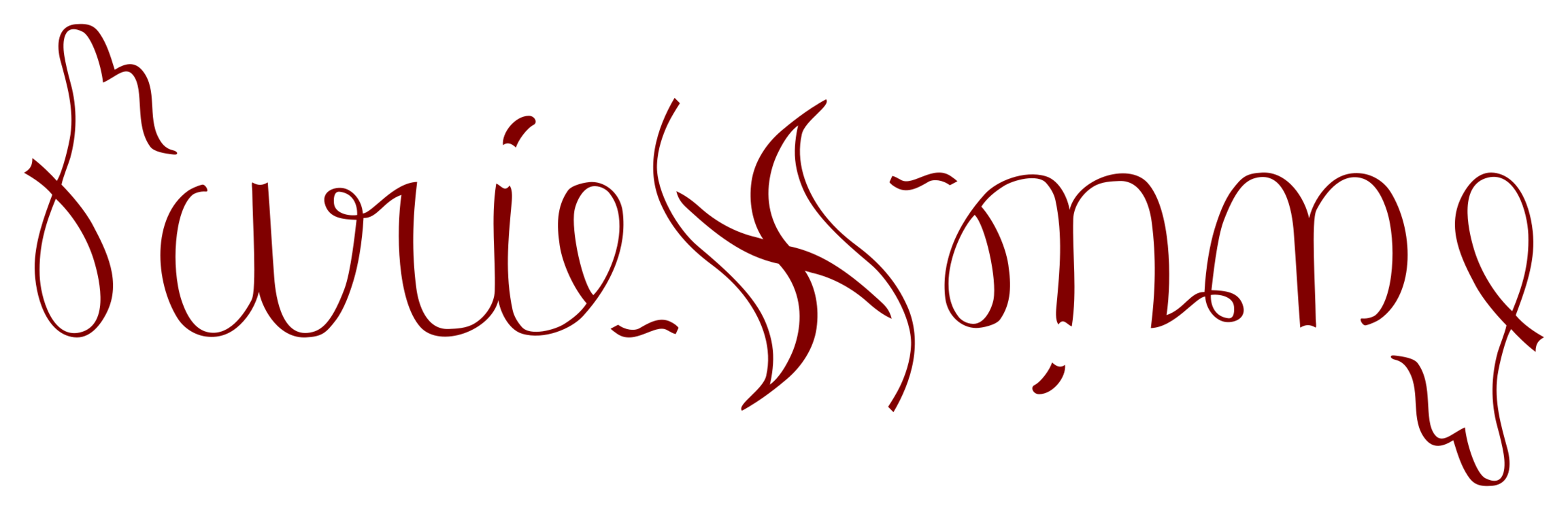 Calligraphy,Area,Text