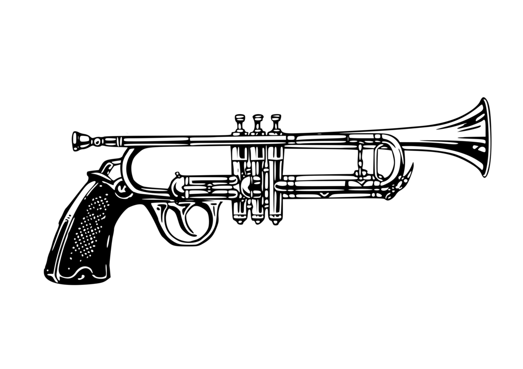 Musical Instrument,Mellophone,Weapon