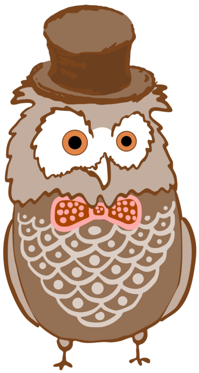 Owl,Food,Bird
