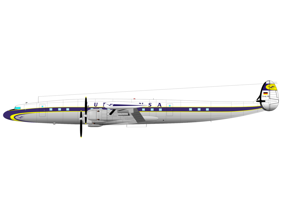 Propeller Driven Aircraft,Flap,Airliner