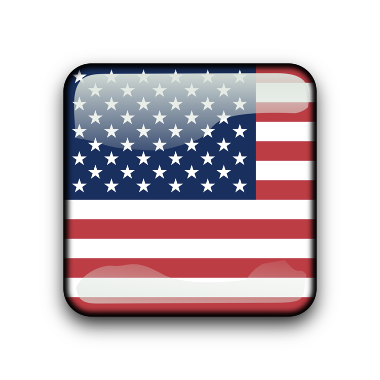 Square,Flag,Flag Of The United States