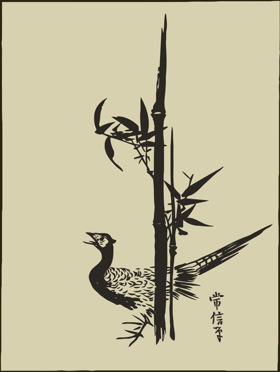 Art,Tree,Beak
