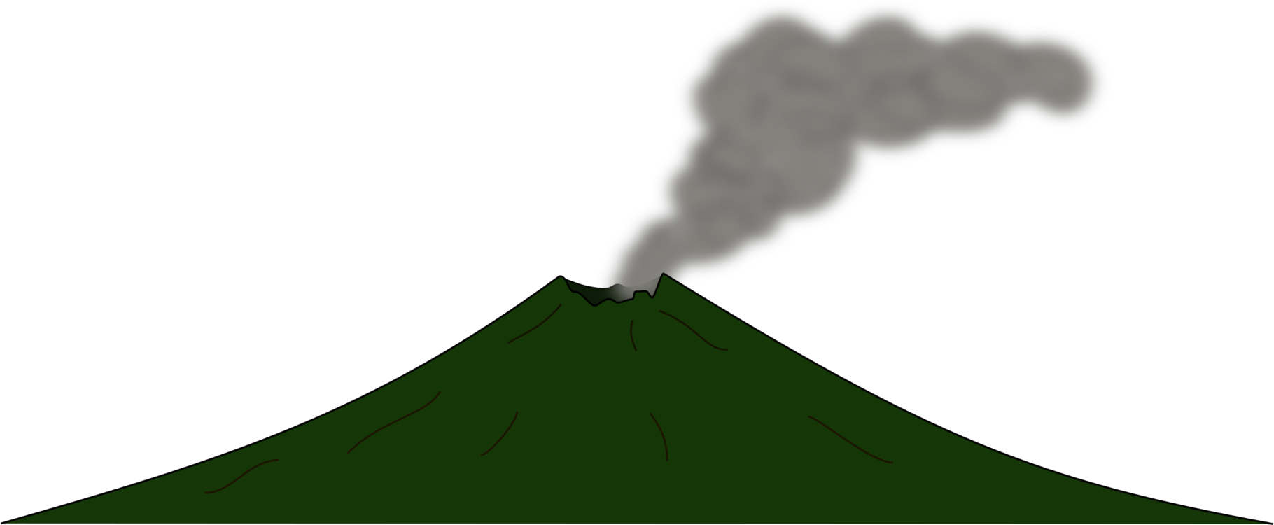 lava clipart
