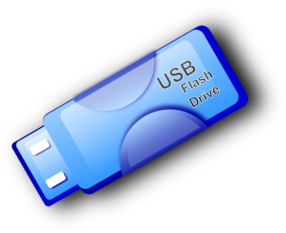 Blue,Data Storage Device,Electronic Device