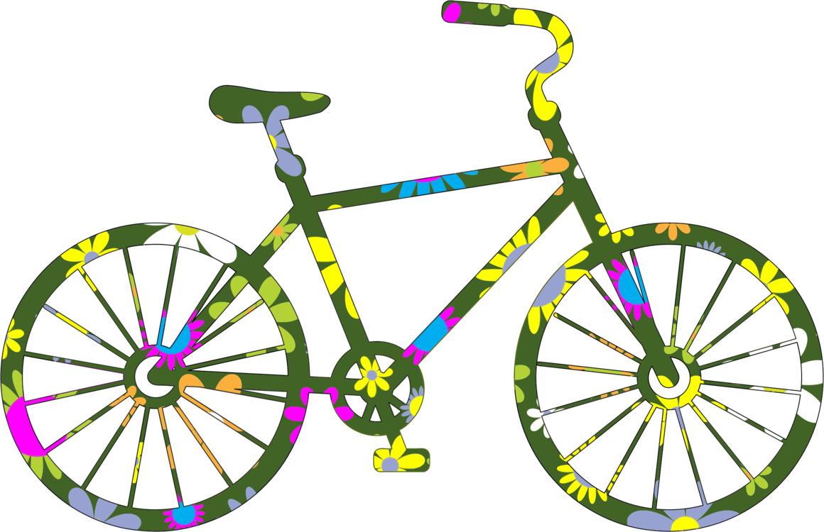 Bicycle,Racing Bicycle,Yellow