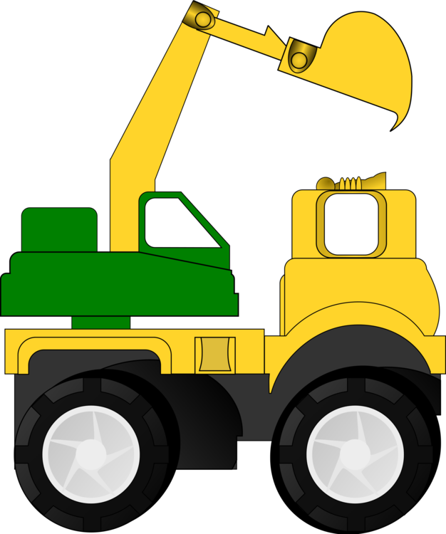 Construction Equipment,Car,Line