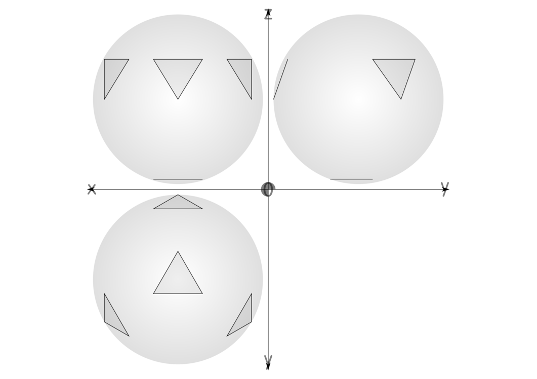 Angle,Symmetry,Diagram