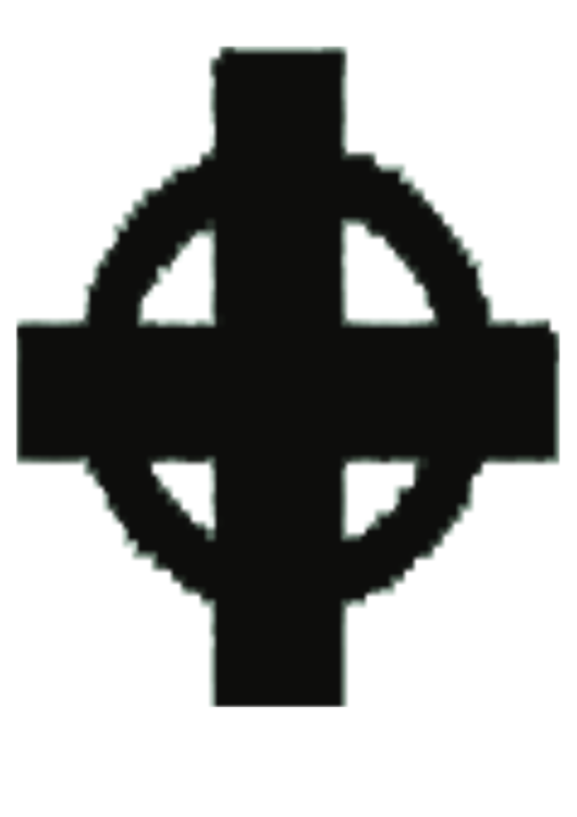 Symbol,Cross,Celtic Cross