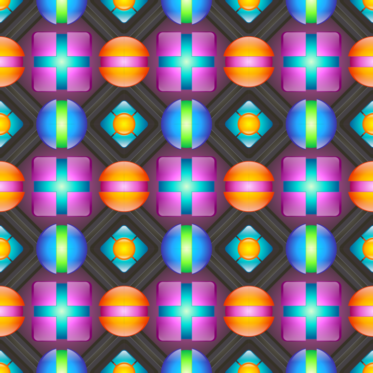 Symmetry,Purple,Glass