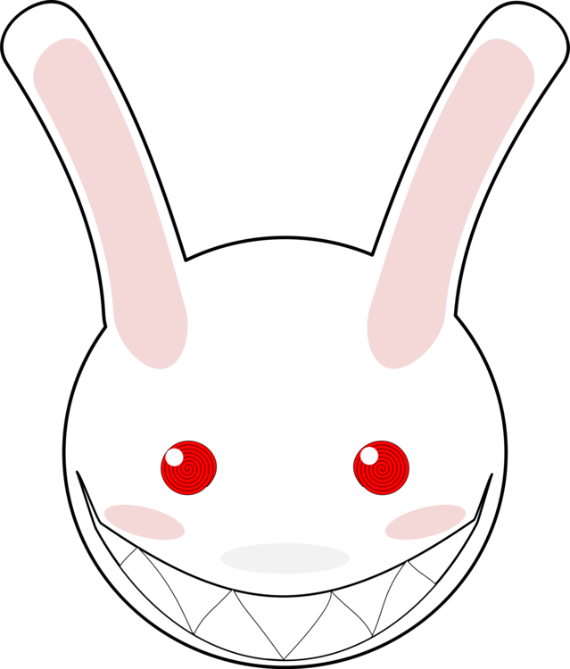 Free Free Bunny Nose And Whiskers Svg 733 SVG PNG EPS DXF File