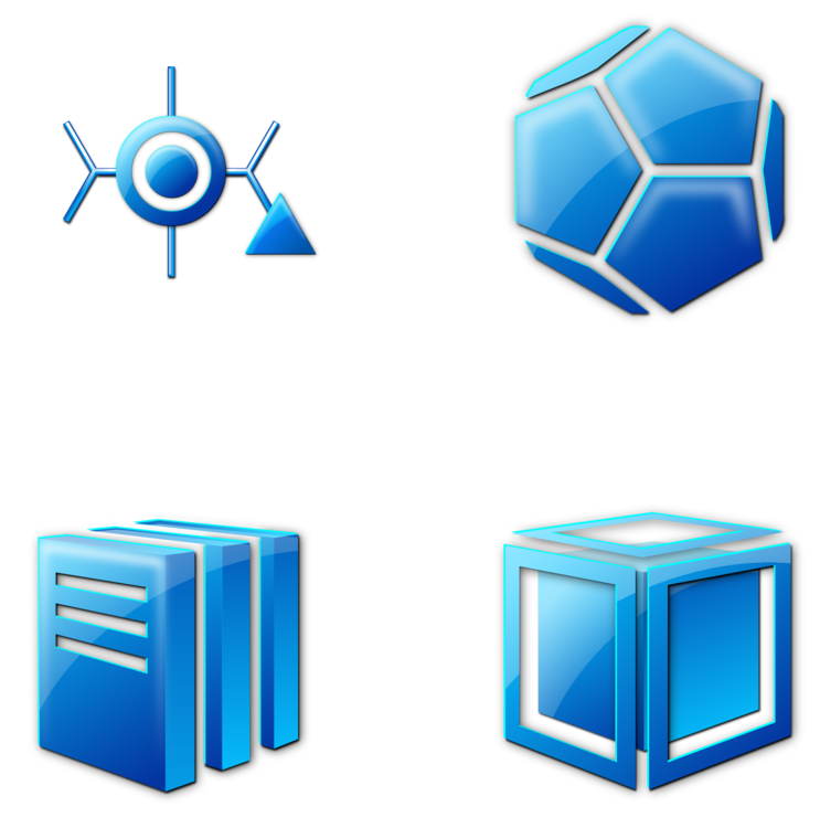 Blue,Computer Icon,Brand