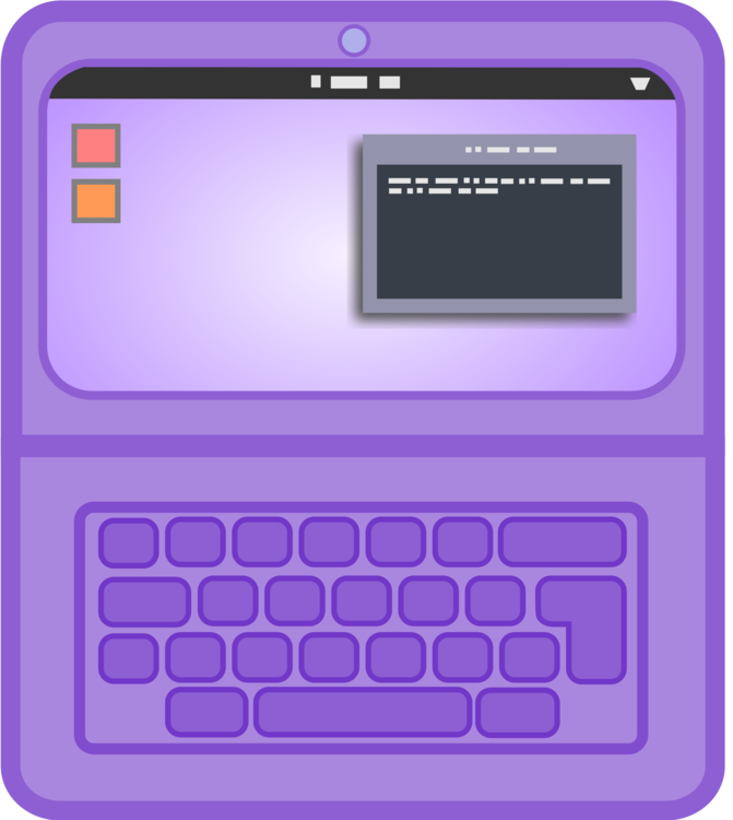 Office Equipment,Purple,Electronic Device