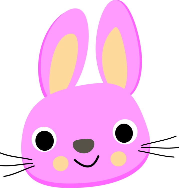 Pink,Rabits And Hares,Purple
