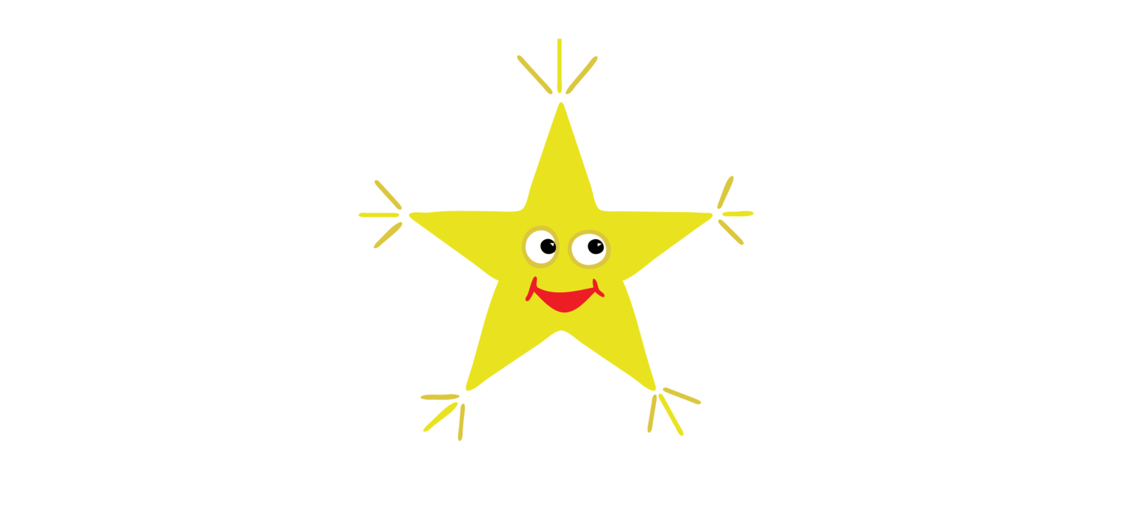 Star,Angle,Logo