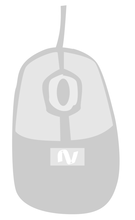 White,Technology,Computer Mouse
