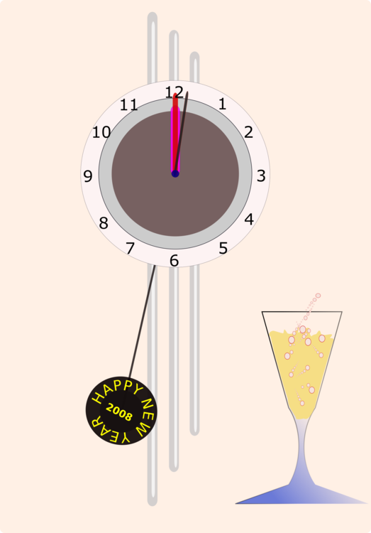 Weighing Scale,Clock,Drink