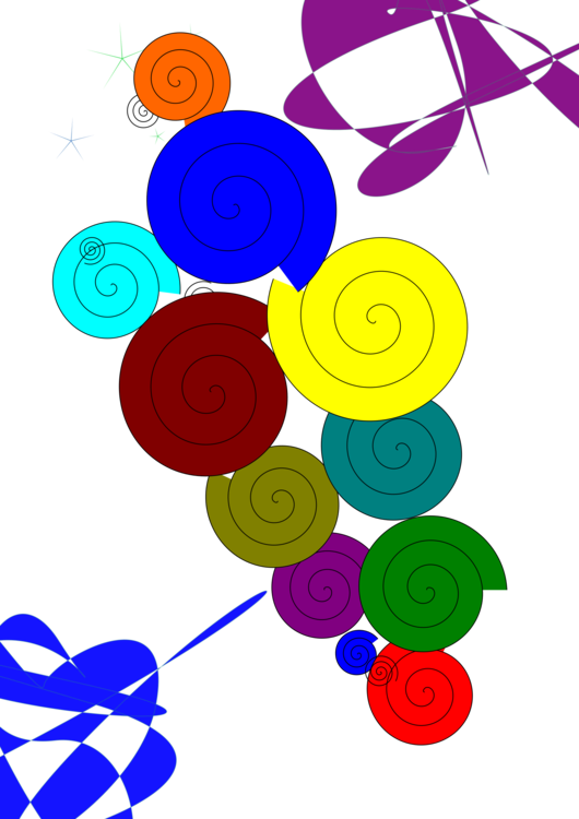 Flower,Petal,Circle