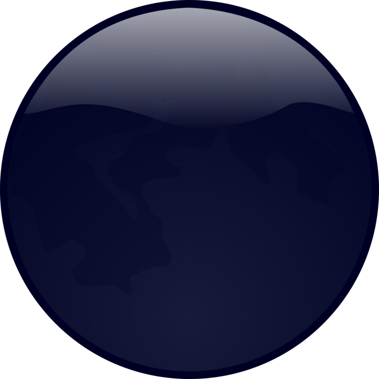 Blue,Sphere,Circle