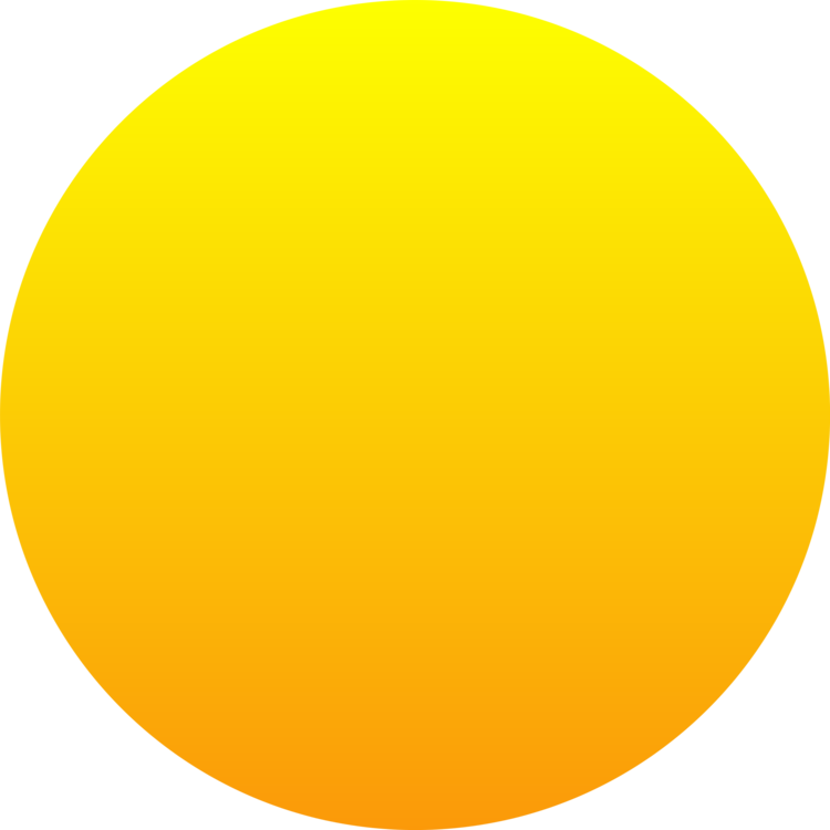 Yellow,Sphere,Orange